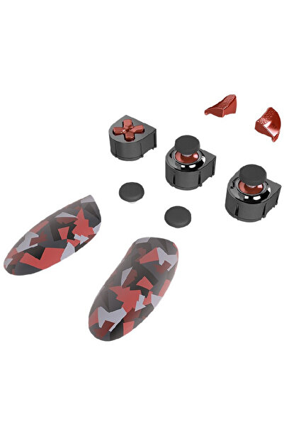 Thrustmaster Pachet Eswap X Red Color - Xbox Series X