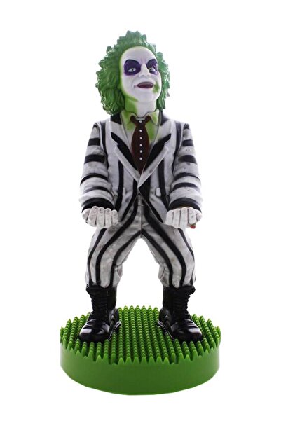 cable guy Suport de incarcare Beetlejuice PS4