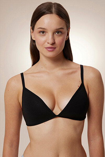 Penti Flex Sutyen Black Bra