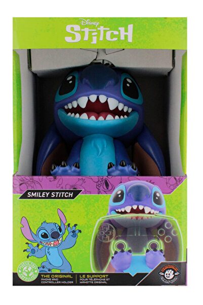 Cable Guys Cusătură zâmbitoare