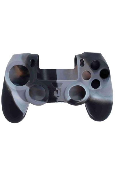 Orb Protectie de Silicon Skin Camo- PS4