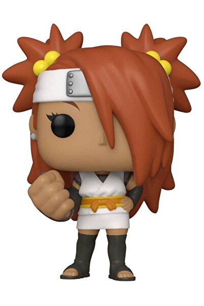 Funko Figurina Pop! Animation: Boruto - Cho-Cho