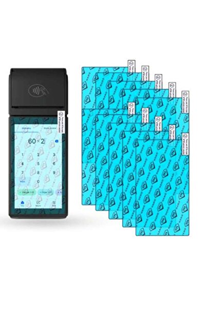 Beko X30 Tr Ekran Koruyucu 10'lu Paket