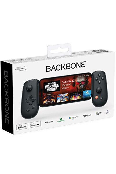 backbone Controler de gaming One Mobile Gen2 pentru Android, ediție Xbox