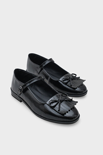 Capone Outfitters Balerina pentru femei Luise