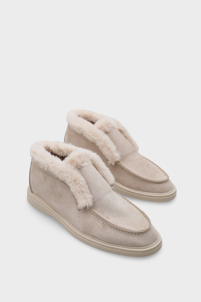 Capone Outfitters Cizme de damă Rissa