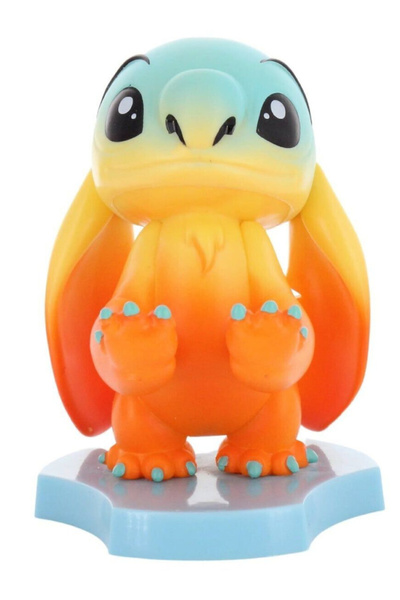 Exquisite Gaming Hold'em Lilo & Stitch Sunset Stitch