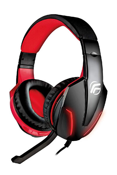 Fenner Casti Gaming Tech Soundgame F1 PC/Consolă + Microfon