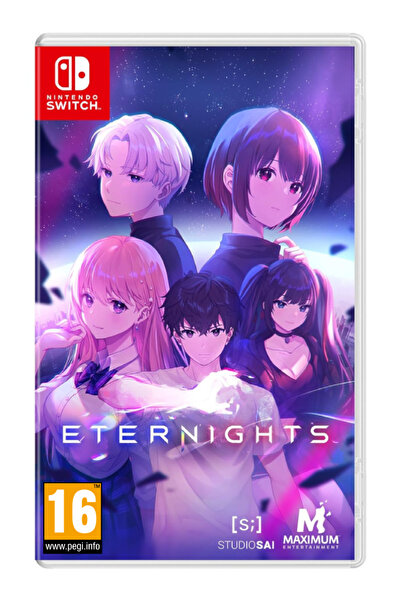 Maximum Entertainment Eternights NSW