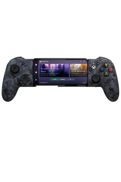 Nacon Suport Xbox MG-X PRO Licență Oficială/Android/Camo Urban