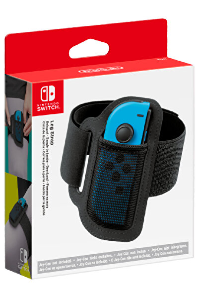 Nintendo Curea pentru picior Switch - NSW