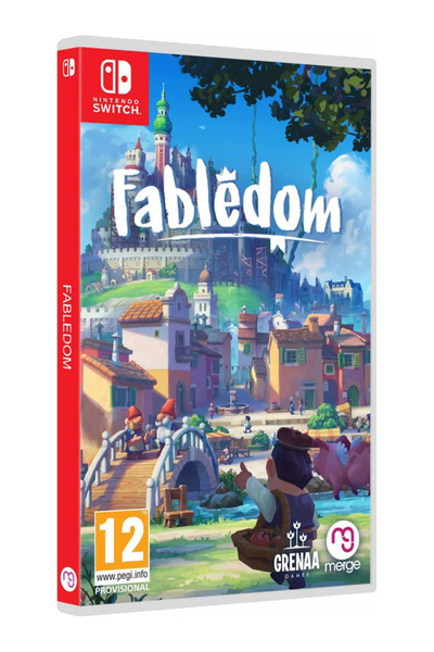 Plug In Digital Fabul pentru NSW