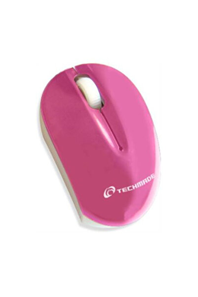 Techmade Mini Mouse Wireless Roz