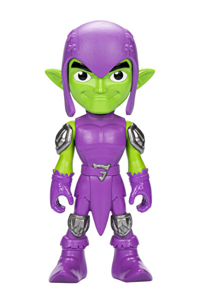 Spin Masters Figurină Disney Marvel Spidey și Prietenii Săi Uimitori Eroul Go...