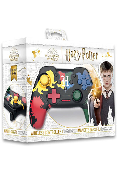 trade Controlor Harry Potter 4 Case Nsw