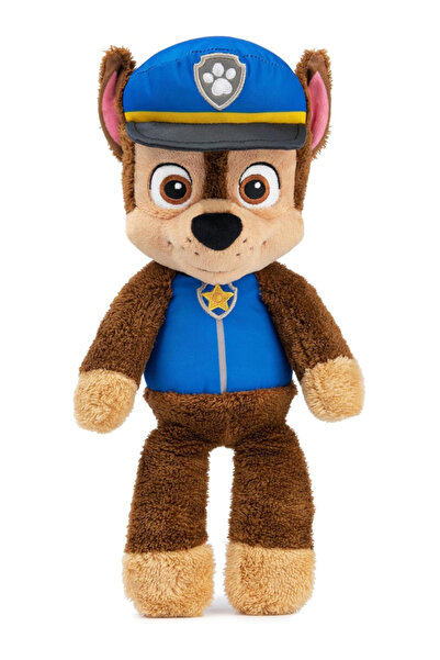Spin Masters Spin Master Patrula Cățelușilor de pluș Chase 32cm (6069433)