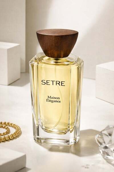 Setre Maison Elegance Maison Elegance Parfüm