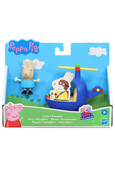 Peppa Pig Mic elicopter (F2742)