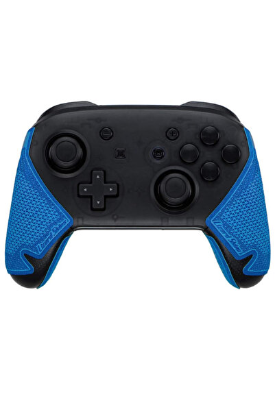 Lizard Skins Controler DSP Grip Pro, albastru polar, pentru Switch Pro