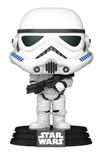 Funko Pop Figurină Disney Star Wars Stormtrooper 10cm