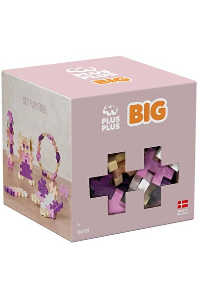 Plus Plus Plus-Plus BIG Bloom 100 buc (3491)