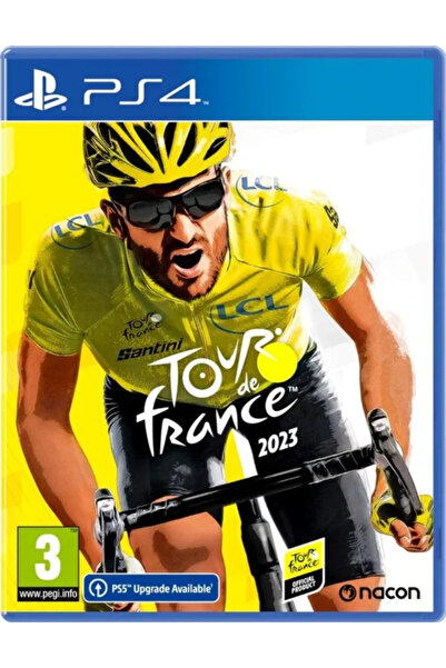 Nacon Turul Franței 2023 - PS4