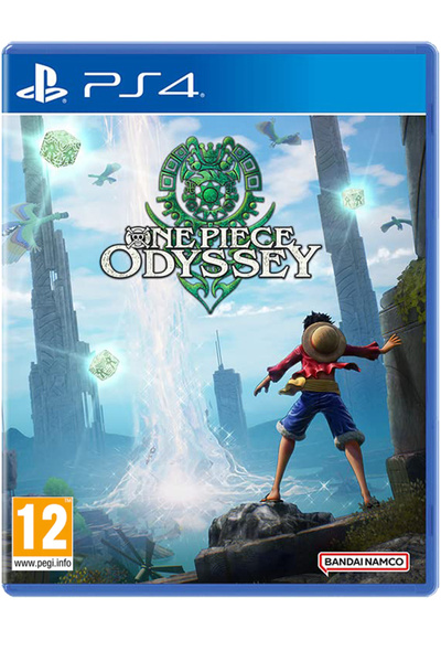 Bandai Namco Games One Piece Odyssey - PS4