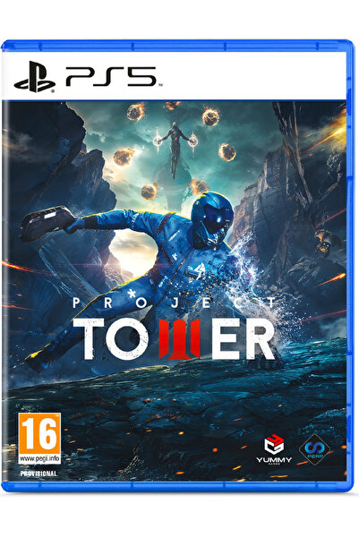 Perpetual TURNUL PROIECTULUI - Playstation 5