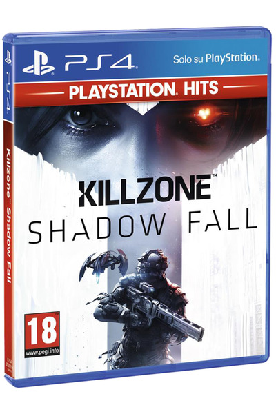 Sony Killzone: Shadow Fall (Jocuri PS) - PS4