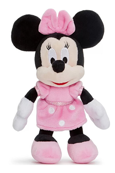 Disney Plus Mickey și Minnie, piloții de curse, 20 cm (1607-01681)