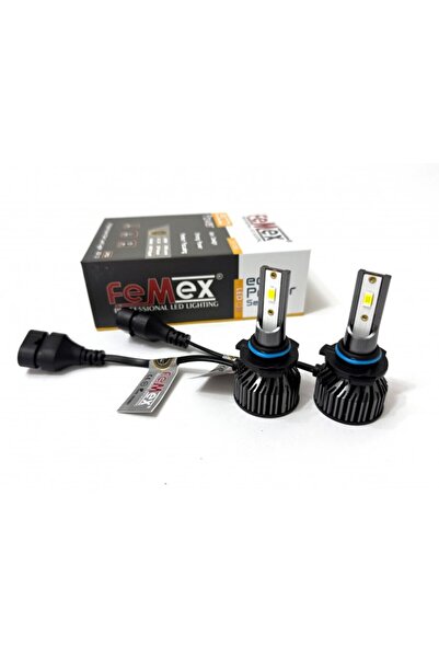 FEMEX Eco Power H8/11 Simsek Etkili Xenon Csp Led Xenon
