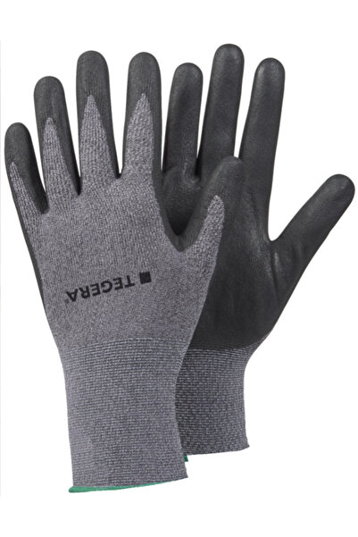 TEGERA 873 قفاز عمل مغطى بالنيترايل الرغوي