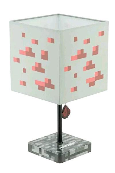 Paladone Lampa Minecraft LED BDP (PP6597MCFEU)