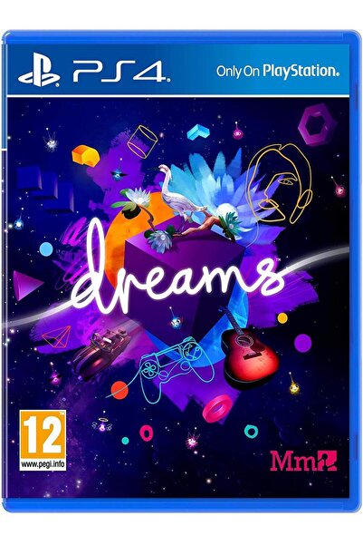 Sony Dreams /PS4