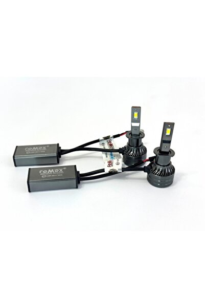 Sm Motors FEMEX premio plus H1 LED ZENON