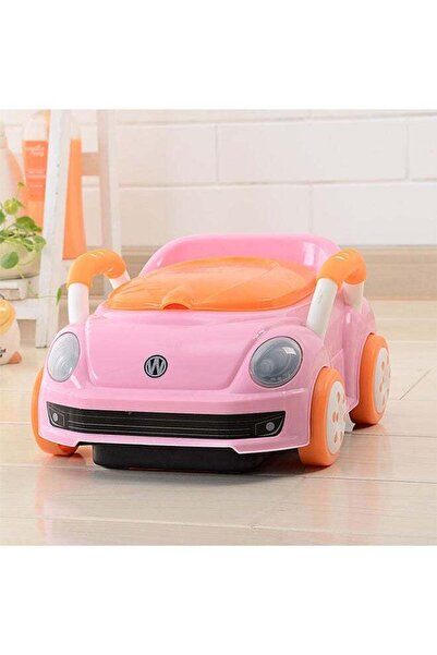 Arabest مقعد تدريب للأطفال، تصميم سميك وكبير، مبولة محمولة للأطفال الصغار من ...