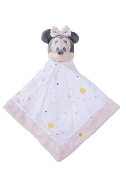 Simba Disney Comforter Minnie 40cm