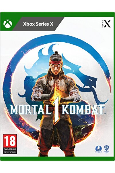 Warner Mortal Kombat 1 - Xbox Series X