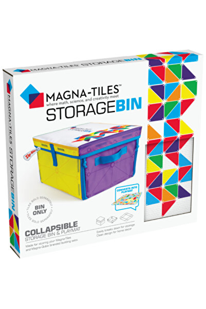 LİNİX Coș de depozitare Magna-Tiles (90219)