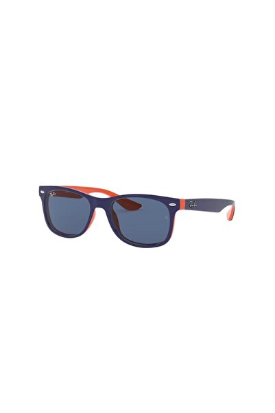 Ray-Ban Junior Ray-Ban RJ 9052S 178/80 47 JUNIOR NEW WAYFARER Güneş Gözlüğü