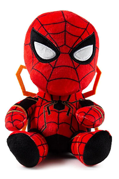 OEM Plus Kidrobot Phunny Infinity War Spider-Man 20cm