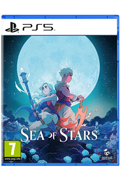 iam8bit Marea Stelelor - Playstation 5