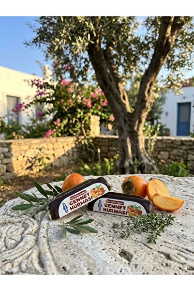 kibarzade kestane şekeri Çikolatalı Cennet Hurması - 65 gr