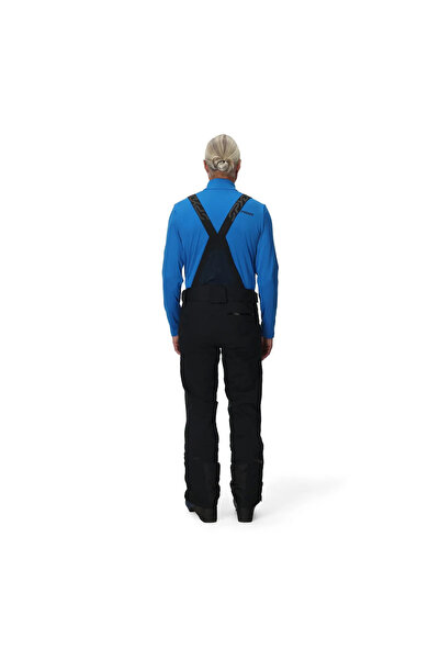 Spyder Pantaloni Schi Barbati Dare Lengths Black