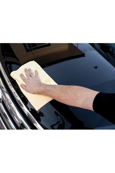 Meguiars Set de 3 lavete de îndepărtare a oja Meguiar's Supreme Shine din microfibră 40×63 cm 3 buc