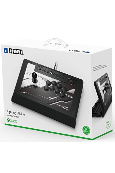 Hori BASTON DE LUPTĂ - Xbox Series X