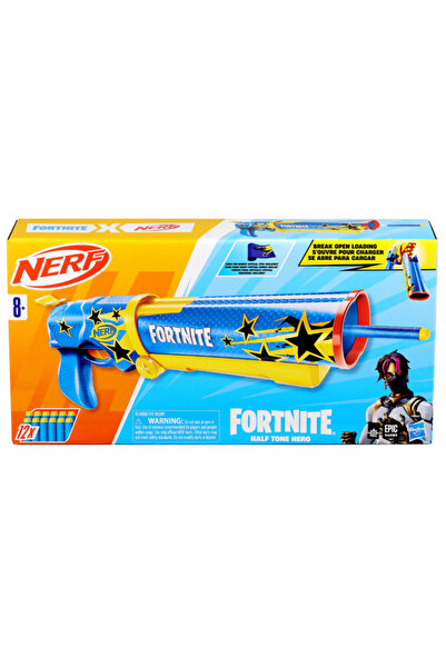 Hasbro Nerf Fortnite Half Tone Hero (F8947)