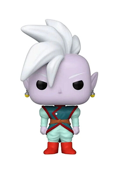 Funko Figurina Pop Animation Dragon Ball Super Shin 9cm
