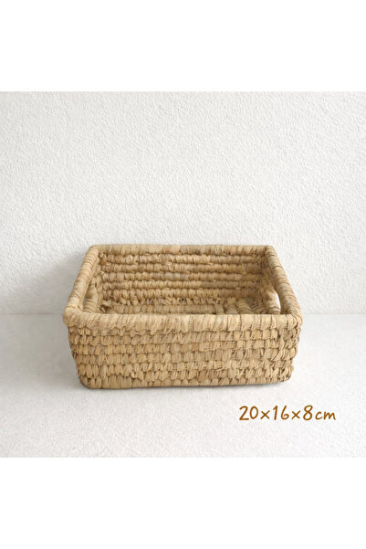 LEONEV منظم سلة التخزين طراز HURMA YAYVAN