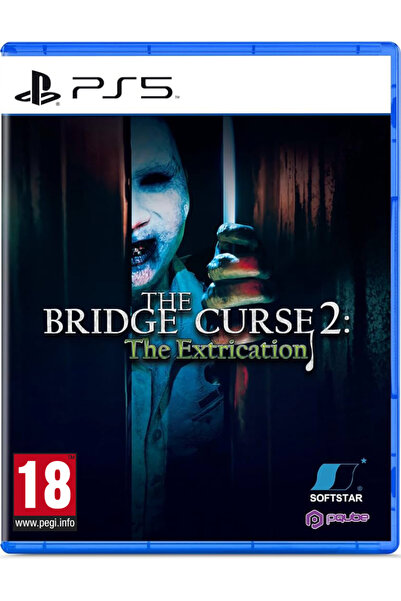 Pqube Blestemul Podului 2: Extricarea - Playstation 5